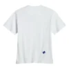 Tricou Converse x ADERERROR Mărimi asiatice „Alb”