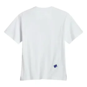 Tricou Converse x ADERERROR Mărimi asiatice „Alb” Tricou Converse x ADERERROR Mărimi asiatice „Alb”