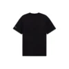 Tricou Converse x Basquiat Kings of Egypt III Mărimi asiatice „Negru”
