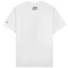 Tricou Converse x Basquiat Pez Dispenser, mărimi asiatice „Alb”