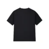Tricou Converse x Daily Paper Gold Standard, mărimi asiatice, „Negru”