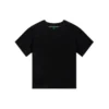 Tricou Converse x Dungeons & Dragons Crystal Ball, mărimi asiatice, „Negru”