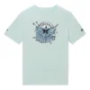 Tricou Converse x Dungeons & Dragons Gelatinous Cube, mărimi asiatice, „Barely Green”