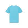 Tricou Converse x Keith Haring Alien Mărimi asiatice „Haring Blue”