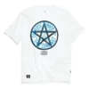 Tricou Converse x NEIGHBORHOOD Mărimi Asia „Alb”