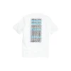 Tricou Converse x NEIGHBORHOOD Mărimi Asia „Alb”