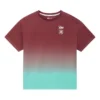 Tricou Converse x Patta Gold Standard, mărimi asiatice, „Copper Teal”