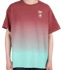 Tricou Converse x Patta Gold Standard, mărimi asiatice, „Copper Teal”