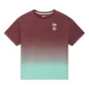 Tricou Converse x Patta Gold Standard, mărimi asiatice „Patta Gradient”