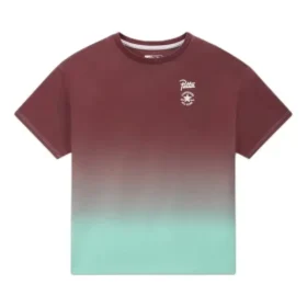 Tricou Converse x Patta Gold Standard, mărimi asiatice „Patta Gradient”