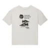 Tricou Converse x thisisneverthat Grid, mărimi asiatice „Grey”