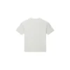 Tricou Converse x thisisneverthat Grid, mărimi asiatice „Grey”