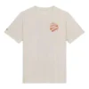 Tricou Converse x Topo Chico, mărimi asiatice „Beige Red”