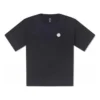 Tricou cu băuturi de vară, mărimi asiatice „Negru”