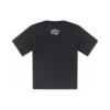 Tricou cu băuturi de vară, mărimi asiatice „Negru”