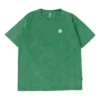Tricou cu băuturi de vară Mărimi asiatice „Verde”