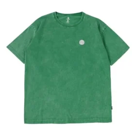 Tricou cu băuturi de vară Mărimi asiatice „Verde”