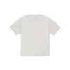 Tricou cu buzunar pentru băuturi de vară, mărimi asiatice „Egret”