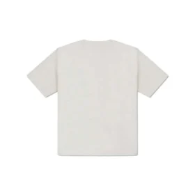 Tricou cu buzunar pentru băuturi de vară, mărimi asiatice „Egret” Tricou cu buzunar pentru băuturi de vară, mărimi asiatice „Egret”