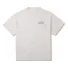 Tricou cu buzunar pentru skateboard, mărimi asiatice „Beige”