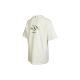 Tricou cu buzunare supradimensionate Go Outdoor, mărimi asiatice „Beige” Tricou cu buzunare supradimensionate Go Outdoor, mărimi asiatice „Beige”