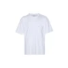 Tricou cu grafică Jack Purcell, mărimi asiatice „Alb”