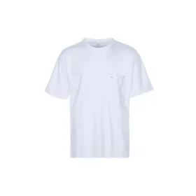 Tricou cu grafică Jack Purcell, mărimi asiatice „Alb” Tricou cu grafică Jack Purcell, mărimi asiatice „Alb”