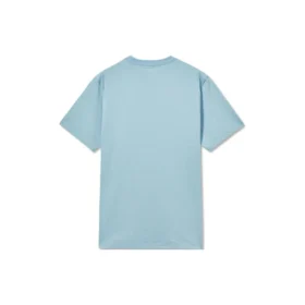 Tricou cu imprimeu Claw Machine, mărimi asiatice „Albastru”