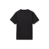 Tricou cu imprimeu Claw Machine, mărimi asiatice „Negru”