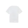 Tricou cu imprimeu Claw Machine, mărimi asiatice „White”