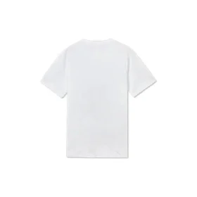 Tricou cu imprimeu Claw Machine, mărimi asiatice „White”