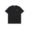 Tricou cu imprimeu Cons Mărimi Asia „Negru”