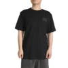 Tricou cu imprimeu Cons Mărimi Asia „Negru”