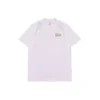 Tricou cu imprimeu Cons Mărimi asiatice „White Green”