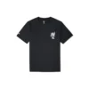 Tricou cu imprimeu Converse x Bugs Bunny, mărimi asiatice „Negru”