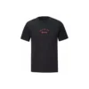 Tricou cu imprimeu craniu Mărimi asiatice „Negru”