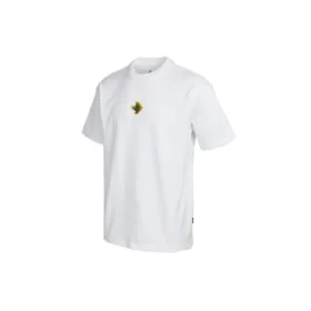 Tricou cu imprimeu Explorer Mărimi asiatice „Alb” Tricou cu imprimeu Explorer Mărimi asiatice „Alb”