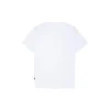 Tricou cu imprimeu grafic Chuck Taylor Patch Splatter Paint, mărimi asiatice „Alb”