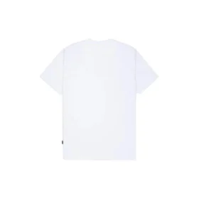 Tricou cu imprimeu grafic Chuck Taylor Patch Splatter Paint, mărimi asiatice „Alb” Tricou cu imprimeu grafic Chuck Taylor Patch Splatter Paint, mărimi asiatice „Alb”
