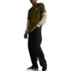 Tricou cu imprimeu grafic Cons Mărimi asiatice „Cargo Khaki”
