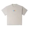 Tricou cu imprimeu grafic Elevated Grow Together Mărimi asiatice „Tea Beach”