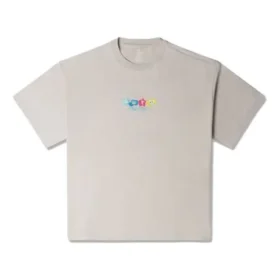 Tricou cu imprimeu grafic Elevated Grow Together Mărimi asiatice „Tea Beach” Tricou cu imprimeu grafic Elevated Grow Together Mărimi asiatice „Tea Beach”