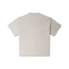 Tricou cu imprimeu grafic Elevated Grow Together Mărimi asiatice „Tea Beach”