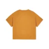 Tricou cu imprimeu grafic Shapes Triangle Raglan Mărimi asiatice „Dark Soba”