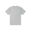 Tricou cu imprimeu New Heights, mărimi asiatice „Gri”