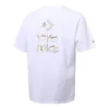Tricou cu imprimeu YoYo, mărimi asiatice „Alb”