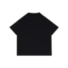 Tricou cu logo Boards Co. Mărimi asiatice „Negru”