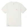 Tricou cu logo Chuck Taylor Mărimi asiatice „Alb”