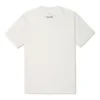 Tricou cu logo Chuck Taylor Mărimi asiatice „Alb”