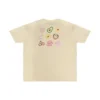 Tricou cu logo fruct Mărimi asiatice „Beige”